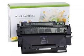 Static Control Toner For HP Q5949X/Q7553X/CRG-708H/CRG-715H 7000p Black (Juoda)
