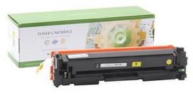 Static Control Toner For HP CF412A) / Canon CRG 046 2300p Yellow (Geltona)