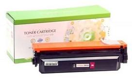Static Control Toner For HP CF413X / Canon CRG 046H 5000p Magenta