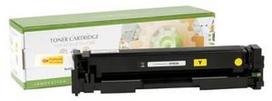 Static Control Toner For HP CF402A / Canon CRG 045 1400p Yellow (Geltona)