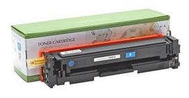 Static Control Toner For HP CF401X / Canon CRG 045H 2300p Cyan (Žydra)