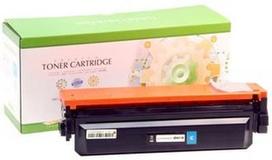 Static Control Toner For HP CF411X / Canon CRG 046H 5000p Cyan (Žydra)