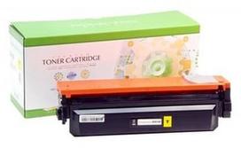 Static Control Toner For HP CF412X / Canon CRG 046H 5000p Yellow (Geltona)