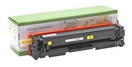 Static Control Toner For HP CF402X / Canon CRG 045H 2300p Yellow (Geltona)