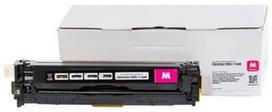 Static Control Toner For HP CB543A/CE323A/CF213A 1800p Magenta