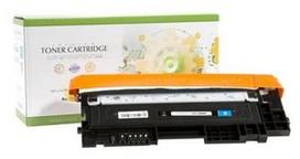 Static Control Toner For Samsung CLT-C404S/ELS 1000p Cyan (Žydra)