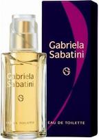 Gabriela Sabatini Gabriela Sabatini EDT 60 ml