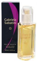 tualetinis vanduo - Gabriela Sabatini Gabriela Sabatini 20ml EDT - 1 nuotrauka