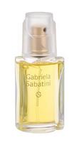 tualetinis vanduo - Gabriela Sabatini Gabriela Sabatini 20ml EDT - 2 nuotrauka
