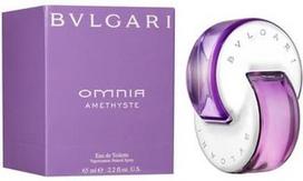 amethyst kvepalai - Bvlgari Omnia Amethyste 65ml EDT - 1 nuotrauka