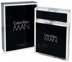 calvin klein kvepalai - Calvin Klein Man, 50ml (EDT) - 2 nuotrauka
