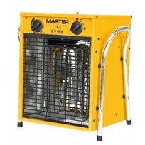 Master B 9 EPB, 9 kW