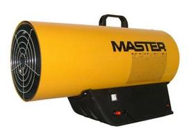 dujinis sildytuvas - Master BLP 73 M, 73 kW - 1 nuotrauka