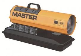 dyzelinis sildytuvas - Master B70 CED, 20kW - 1 nuotrauka