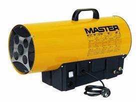 Master BLP 17 M, 16 kW