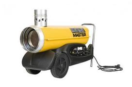 dyzelinis sildytuvas - Master BV 77 E 20  kW - 1 nuotrauka