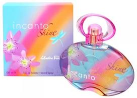 salvatore ferragamo shine - Salvatore Ferragamo Incanto Shine EDT 30ml - 3 nuotrauka