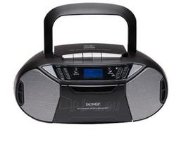 radijo imtuvai denver - Denver TDC-250 - 2 nuotrauka