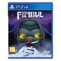 Fimbul