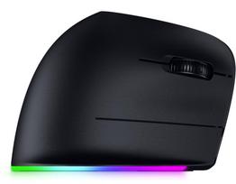 wireless vertical mouse - Razer Pro Click V2 Vertical Juodas (Black) - 1 nuotrauka
