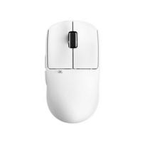 x2 crazylight - Pulsar X2 Crazylight Wireless Uyuni Baltas 8K (Balta) - 1 nuotrauka