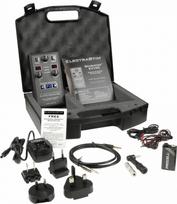 sensavox - ElectraStim Sensavox - Elektros stimuliacijos komplektas - 3 nuotrauka