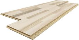 Parketlentė Barlinek BK9-JES4-L05-B2X-D14207-R, uosis, 2200 mm x 207 mm x 14 mm