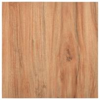 vidaXL PVC prilipdomos grindų plokštės, 5.11 m², šviesi mediena (Light Wood)