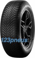 universalios padangos r17 - Vredestein Quatrac 225/45 R17 94V XL - 2 nuotrauka