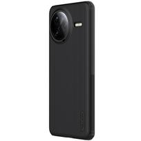 poco f7 pro dekliukai - Nillkin "Super Frosted PRO Back Case for Poco F7 Ultra" Juodas (Black) - 2 nuotrauka