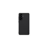 samsung galaxy a56 deklas - Nillkin Super Frosted PRO Back Cover for Samsung Galaxy A56 5G Juodas (Black) - 3 nuotrauka