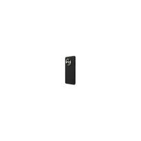 nillkin oneplus 13r - Nillkin "Super Frosted PRO Magnetic Back Cover for OnePlus 13R" Juodas (Black) - 3 nuotrauka