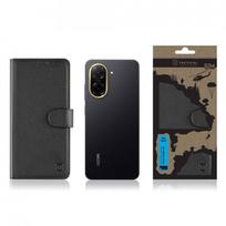 Tactical Field Notes for Xiaomi Redmi A5 Juodas (Black)