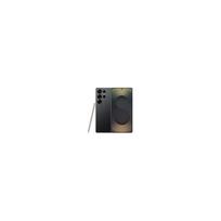 aramid deklas s25 - Nillkin "CarboProp Aramid Magnetic Case for Samsung Galaxy S25 Ultra" Juodas (Black) - 1 nuotrauka