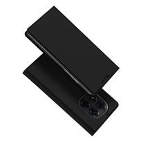 xiaomi redmi note 14 pro 5g deklas - Dux Ducis "Skin Pro Case for Xiaomi Redmi Note 14 Pro 5G/Poco X7" Juodas (Black) - 1 nuotrauka