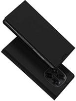 xiaomi redmi note 14 pro 5g deklas - Dux Ducis "Skin Pro Case for Xiaomi Redmi Note 14 Pro 5G/Poco X7" Juodas (Black) - 2 nuotrauka