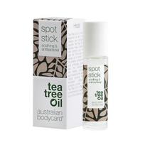 tea tree oil - AUSTRALIAN BODYCARE TEA TREE OIL pieštukas nuo spuogų, 9 ml - 1 nuotrauka