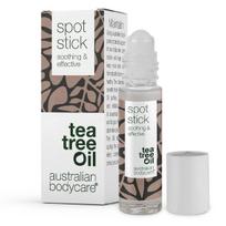 tea tree oil - AUSTRALIAN BODYCARE TEA TREE OIL pieštukas nuo spuogų, 9 ml - 2 nuotrauka