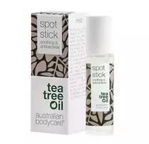 tea tree oil - AUSTRALIAN BODYCARE TEA TREE OIL pieštukas nuo spuogų, 9 ml - 3 nuotrauka