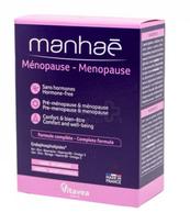 VITAVEA Manhae Menopauzė, 30 tablečių