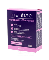menopauzei papildai moterims - VITAVEA Manhae Menopauzė, 30 tablečių - 3 nuotrauka