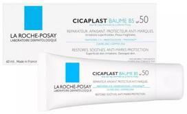 la roche posay spf 50 - La Roche-Posay Cicaplast Baume B5 SPF50, 40 ml - 2 nuotrauka