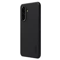 telefonas samsung a36 - Nillkin "Super Frosted Shield Pro Magnetic Case for Samsung Galaxy A36 5G" Juodas (Black) - 2 nuotrauka