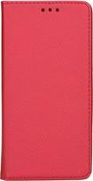 telefonai pixel 8 - Google "Smart Magnet Book Case for Pixel 8" Raudonas (Red) - 2 nuotrauka