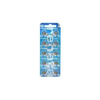 baterija 395 - Renata 395 (SR927SW) baterijos 10 vnt. - 2 nuotrauka