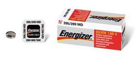 sr927sw - Energizer 395/399 Silver Oxide Battery, 1 vnt. - 2 nuotrauka