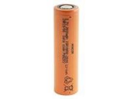 Avacom 18650, 3.7V, 2000mAh, 1 vnt.