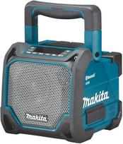 koloneles - Makita DMR202 Black (Juoda) - 2 nuotrauka