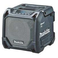 koloneles - Makita DMR202 Black (Juoda) - 1 nuotrauka