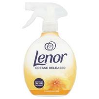 priemones lyginimui - Lenor Lyginimo purškiklis Summer Breeze, 500ml - 2 nuotrauka